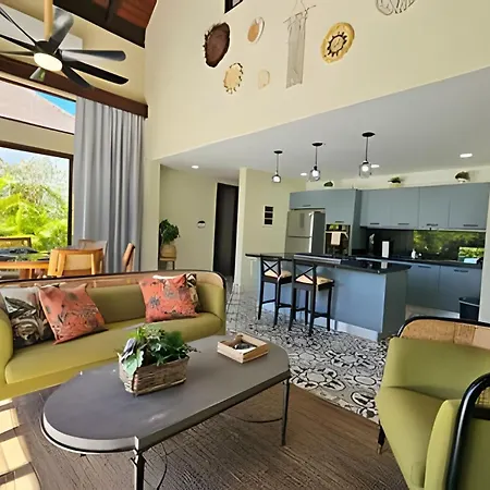 Villa Privada, 3 Dormitorios, Piscina Y Bbq